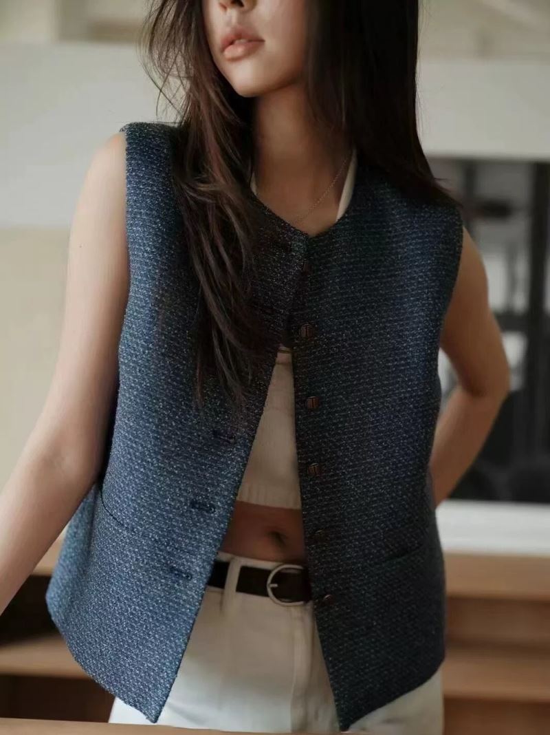 Celine Vest